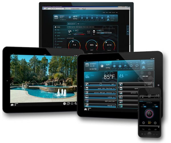 POOL INTEGRATION - OpSec Security Solutions